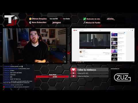 TJI OPINA SOBRE O BYTE DO RUSS AO MISHLAWI