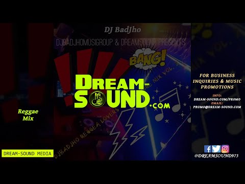DJ BadJho - Reggae Lovers & Culture Vol. 2 (Mix 2020 Ft Sagitarr, Qraig, Alaine, Vybz Kartel)