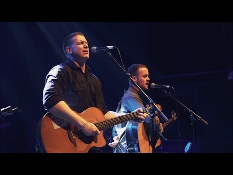 Damien Dempsey - I Need (Live at The Shepherd's Bush Empire) with Maverick Sabre