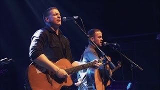 Damien Dempsey - I Need (Live at The Shepherd's Bush Empire) with Maverick Sabre
