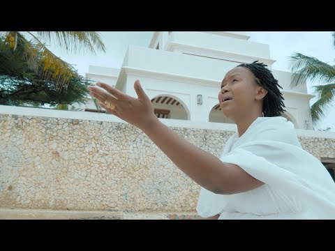 NI WEWE BY MIMAH SHAFIE OFFICIAL HD VIDEO