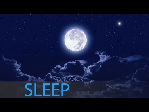 8 Hour Deep Sleep Music, Sleeping Music, Relaxing Music Sleep, Delta Waves, Sleep Meditation, ☯335