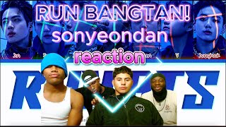 Download lagu K-POP HATERS REACT TO 'RUN BTS' COLOR CODED LYRICS FOR THE FIRST TIME mp3 Download lagu K-POP HATERS REACT TO 'RUN BTS' COLOR CODED LYRICS FOR THE FIRST TIME mp3