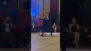 Sebastian Giménez & Fátima Vitale - Vals  - 2nd. International Polish cup and Festival