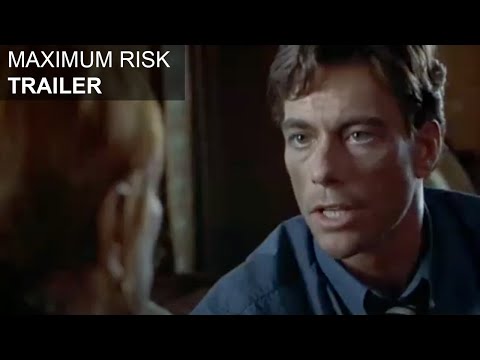 Maximum Risk - Trailer