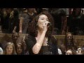 He Never Failed Me Yet - Salt Lake Choral Artists High School Retreat