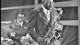 Coleman Hawkins - Live in ´62 &amp; ´64 (Jazz Icons)