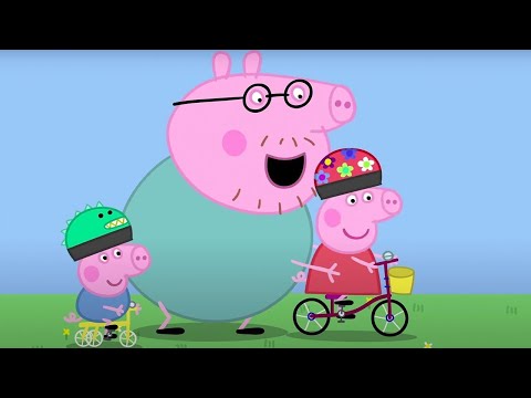 Peppa Gris | TITLE | Barns Tegneseries
