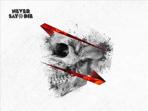 Lazy Rich - The Chase (feat. Belle Humble - Mobscene Remix)