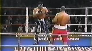 Wladimir Klitschko Vs Paea Wolfgramm 18 03 2000