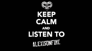 Alexisonfire The Very Best Of Alexisonfire!