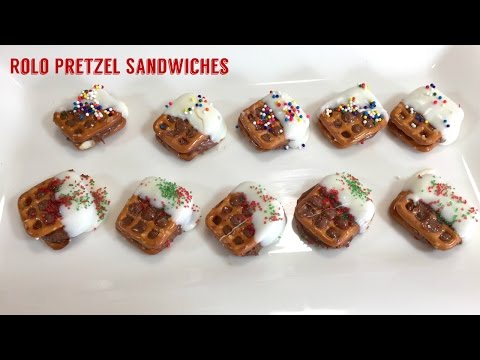download lagu mp3 mp4 Rolo Pretzel Sandwich, download lagu Rolo Pretzel Sandwich gratis, unduh video klip Rolo Pretzel Sandwich