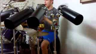 James Labrie - Freak by Stefano Naghiero