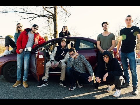 ESK x SMK - una sigaretta