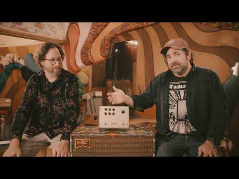 Milkman Sound Benson The Amp image 14