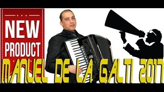 Manuel de la Galati - Nou 2017