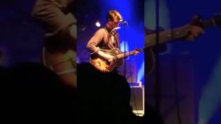 Luke Winslow-King, "You & me"