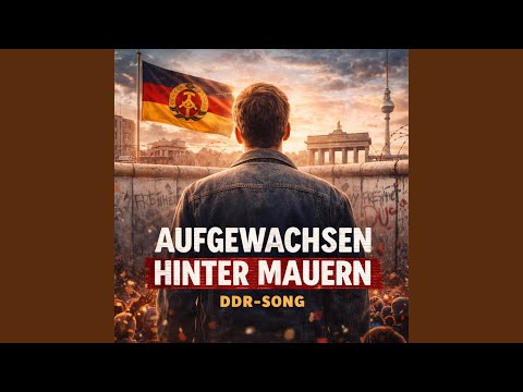 Aufgewachsen hinter Mauern