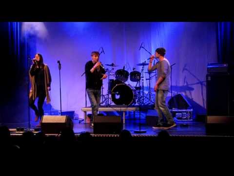 Plattsounds 2015: Mumpitz - Ostfreesensong