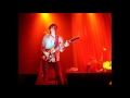 Ryan Adams & The Cardinals - Breakdown Into Resolve (Live Debut)