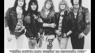 Pretty Maids Savage Heart subtitulado