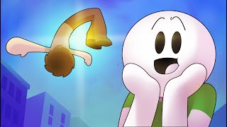 Cover art for nice vid