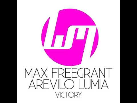 Max Freegrant & Arevilo Lumia - Victory (Fuseboxers Remix)