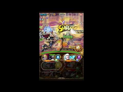 Corazon/Enel [F2P] vs Coliseum Capone