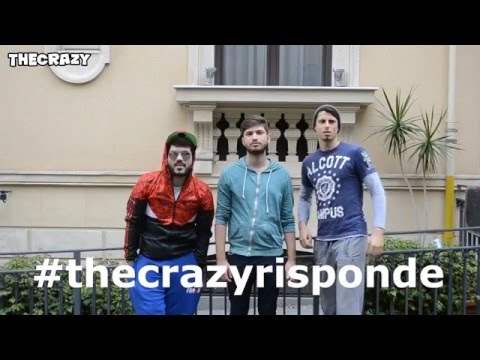 Trailer - Ragazzo chiede di fare l'amore - esperimento sociale - MadCrazy
