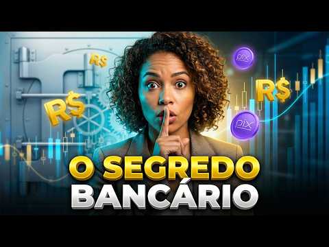 Pare de Ser Enganado O Que o Banco Não Quer Que Você Saiba