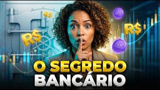 Pare de Ser Enganado O Que o Banco Não Quer Que Você Saiba