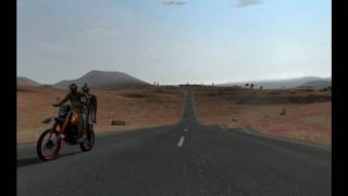 ArmA2 (Jade Groove): Wasteland Raiders pt.1