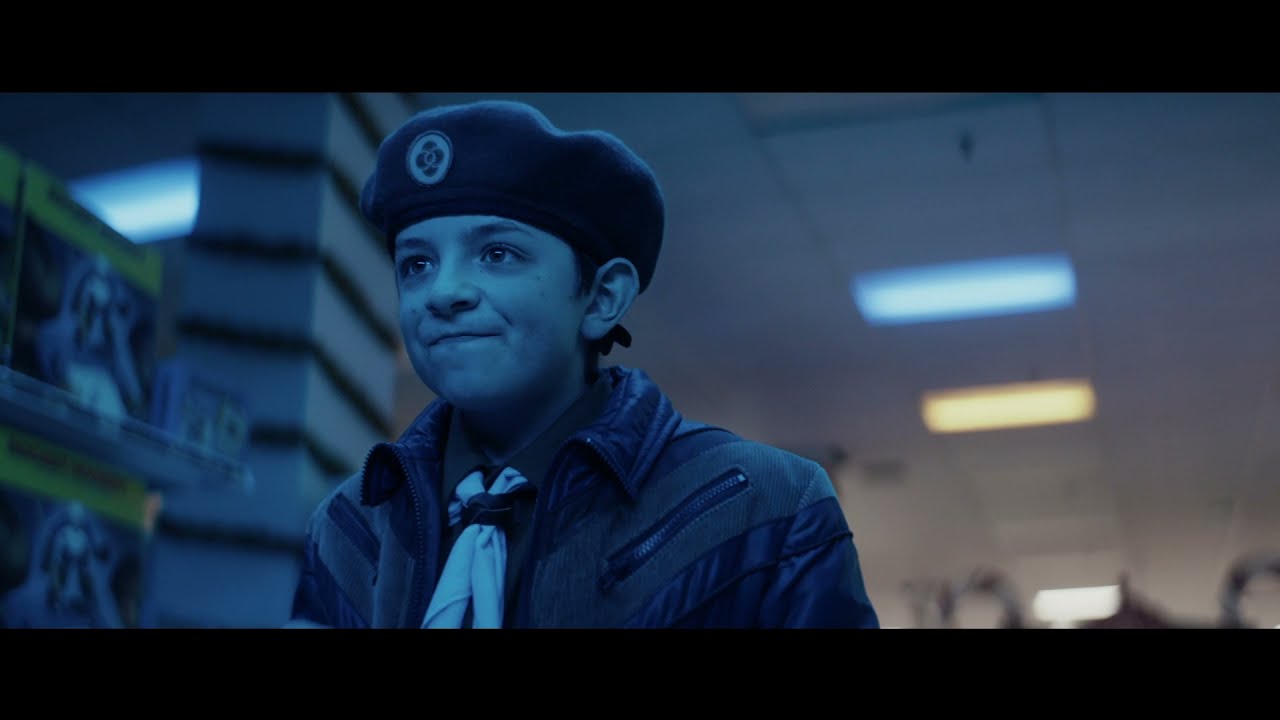 trailer Oficial