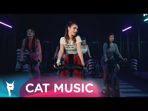 Adriana Onci x Shift - Iti place