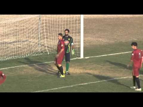 Promozione Abruzzo /A. Sant'Omero - Cologna (1-4) | J News