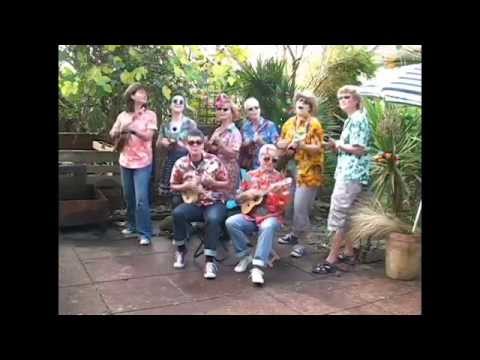 Ukelayla - Christmas Island - Misc Originals