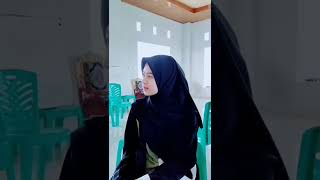 Download lagu manis nya dirimu ketika tersipu malu @risa solihah @haddriss channel mp3