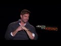 William Levy Interview En Brazos De Un Asesino