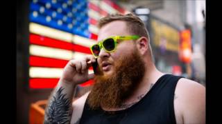 Action Bronson-Shiraz