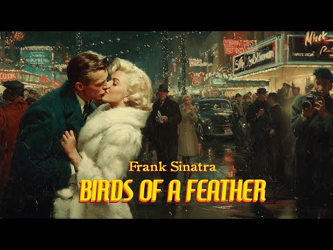 birds of a feather - Frank Sinatra (1950s Vintage Vibe by Yesteryear Yule)