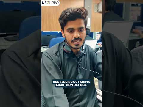 What NSOL BPO Virtual Assistants Working On??