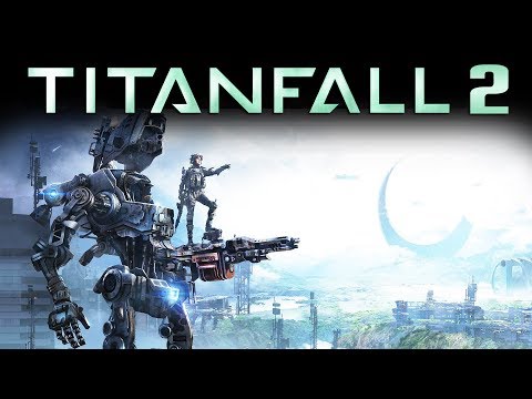 TITANFALL 2 ENDING / FINAL BOSS - Walkthrough Gameplay