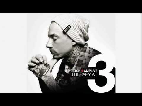 Eligh + Amp Live - Therapy At 3 Session: Stethoscope