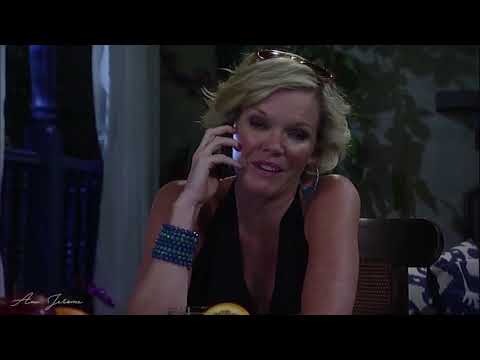 GH: Ava Scenes on 5/21/14