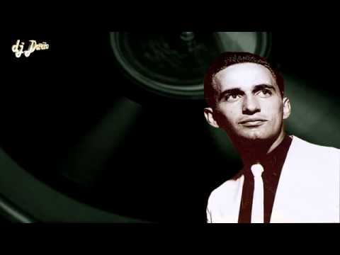 Rod Bernard - Recorded In England