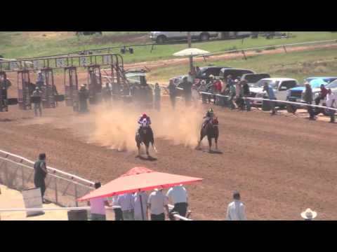 Cdra SOS vs Cdra Puma a 200 Yardas