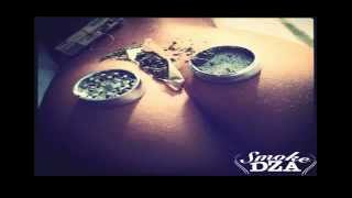 Smoke DZA Ft. Den10 - Cuz I Felt Like It - Cuz I Felt Like It EP