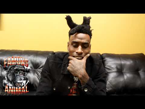 Supa Kush Speaks On Running Into Peewee Longway And Lil Baby