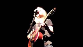 Shelby Lynne - One with the sun Live in Cologne