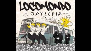 Locomondo - Ο κύριος Κώστας